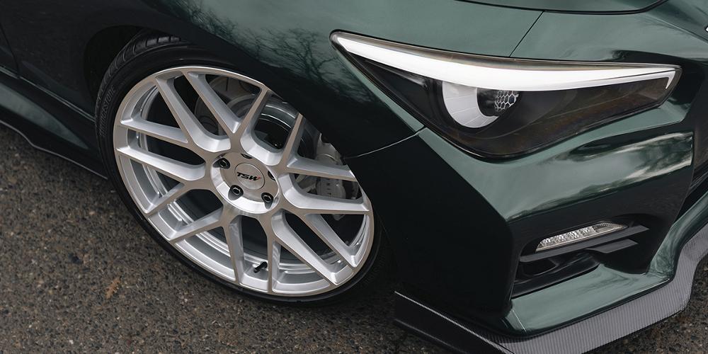 Infiniti Q50